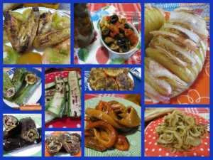barbecue e grigliate ricetta