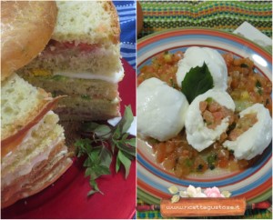 ricette basilico cannella