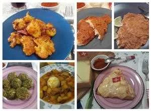 ricette berbere