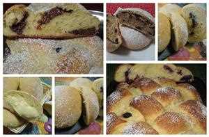 brioche pan brioche