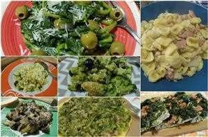 ricette con broccoletti, cime di rapa, friarielli