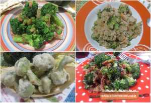 ricette broccoletti siciliani 