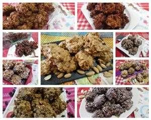 ricetta brutti ma buoni ricette