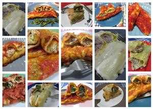cannelloni ricette gustose