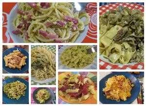 ricette carbonara