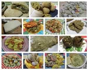 carciofi ricette