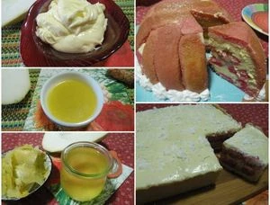 cedro ricette facili
