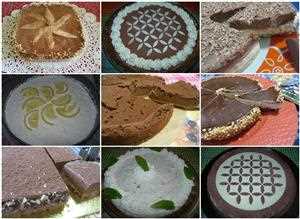 cheesecake al cioccolato