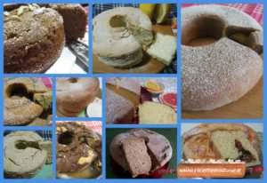 tante ricette di ciambelloni