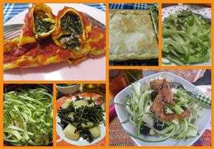 ricette cicoria catalogna 