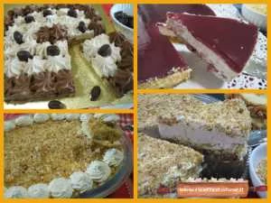 ricette con avanzi di colomba di PAsqua