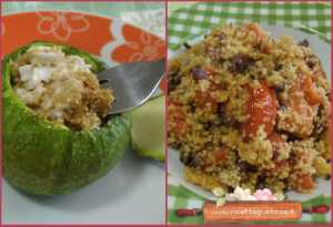 ricette cous cous 4 legumi 