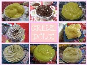 creme dolci