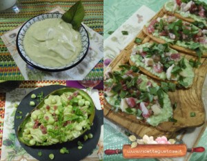 crescione del brasile ricette