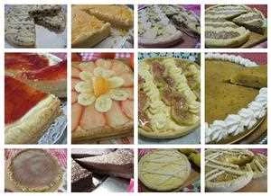 ricette crostate dolci