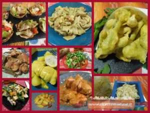 ricette curry