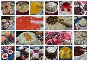 dolci al cucchiaio