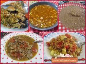 enkir ricette
