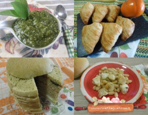 ricette con erba san pietro 