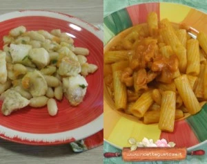 fagioli cannellini ricette