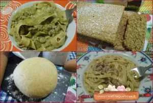 ricette con farina di avena