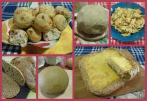 farina di fave ricette