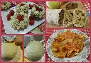 ricette con frina di tumminia
