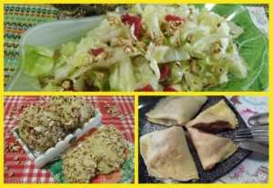 ricette con farro soffiato