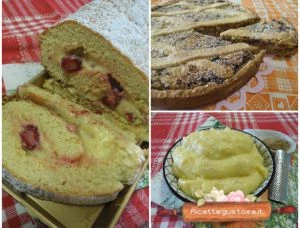 ricette con fava tonka facili