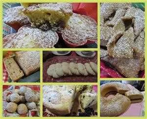 ricette con fecola di patate