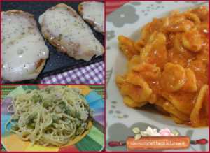 ricette formaggini