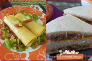 ricette con formaggio cheddar