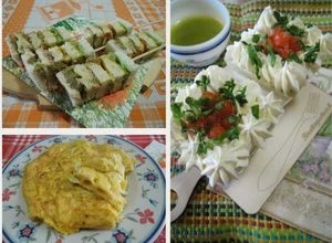 formaggio olandese alle noci ricette