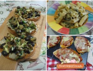 ricette con formaggio reblochon