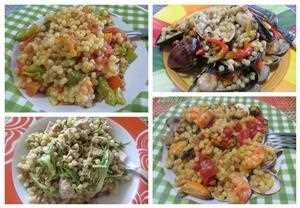 ricette fregola sarda