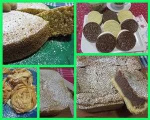 ricette con la frumina