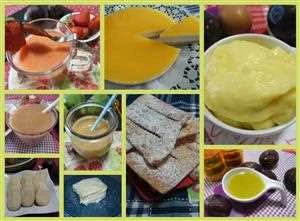ricette con frutto della passione