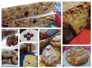 frutti rossi essiccati ricette