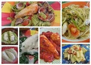 ricette gallinella gustose