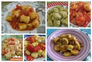 gnocchi ripieni