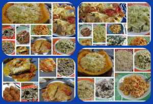 ricette con gorgonzola