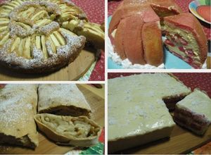 guava giallo ricette