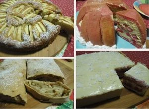 guava giallo ricette