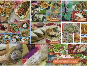 ingredienti 6 raccolta