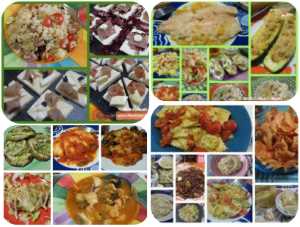ingredienti 7 raccolta