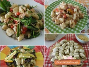 lenticchie gialle ricette gustose