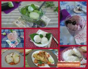 ricette lime