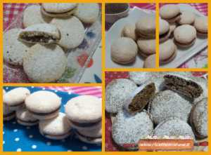 ricette macarons