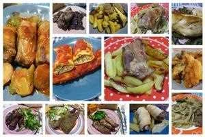 maiale - le mie ricette