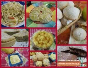 maizena ricette gustose